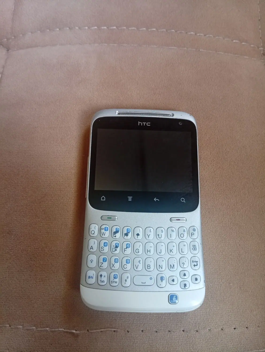 htc Cha cha|موبایل|تهران, اتحاد|دیوار