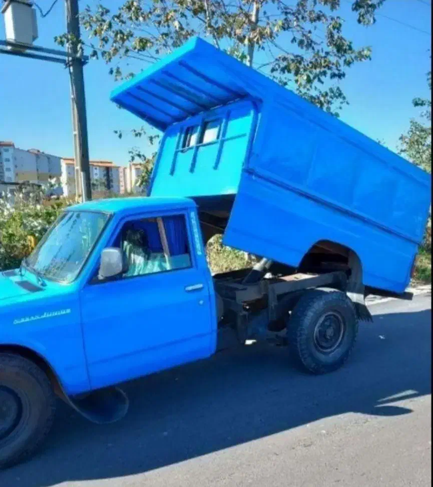 خدمات فروش و حمل شن و ماسه.نخاله. بلوک. بندرانزلی|خدمات حمل و نقل|بندر انزلی, کارآموزی|دیوار