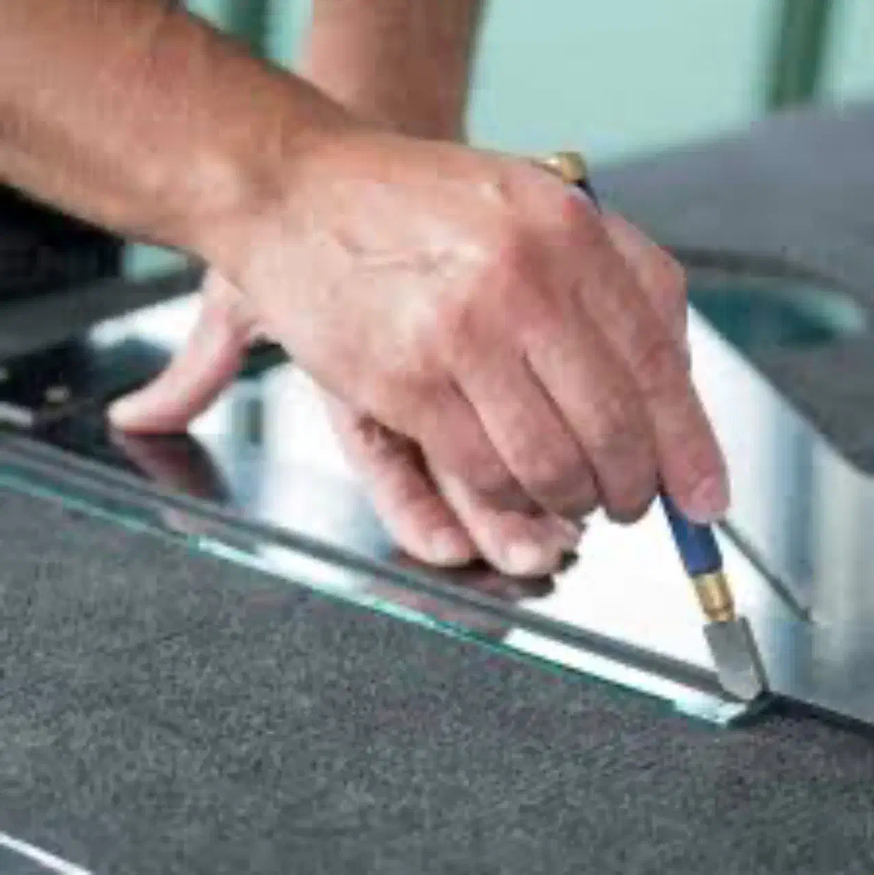 شیشه بری وخدمات شیشه|خدمات پیشه و مهارت|کرج, کمالشهر|دیوار