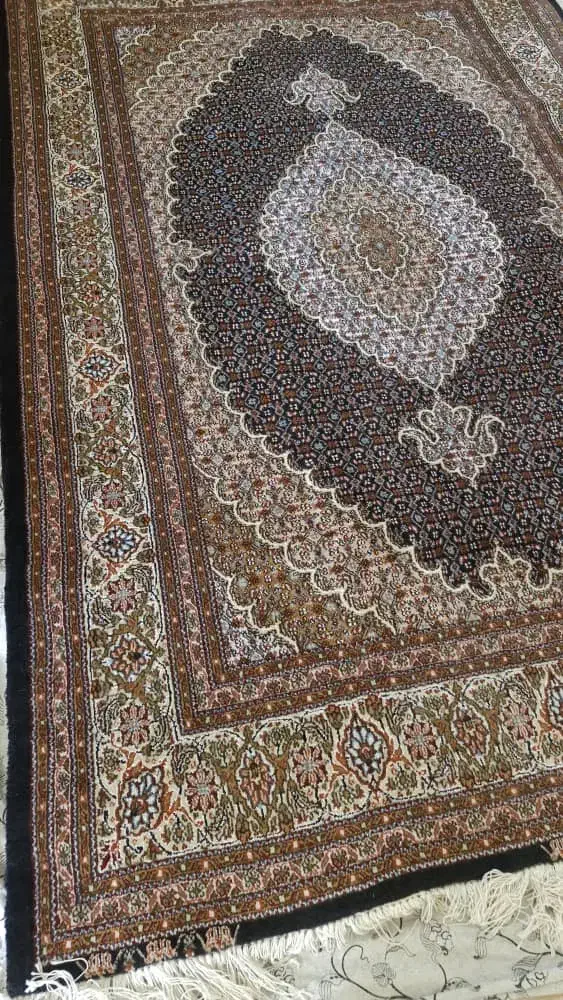 فرش دستباف|فرش|ارومیه, |دیوار