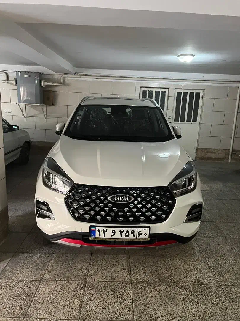 زیر قیمت ارزون ترین ایکس55 ایران|خودرو سواری و وانت|کرج, حاجی آباد|دیوار