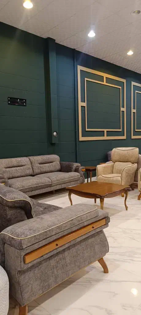 طرح تعویض مبل وسرویس خواب|مبلمان خانگی و میز عسلی|قزوین, |دیوار