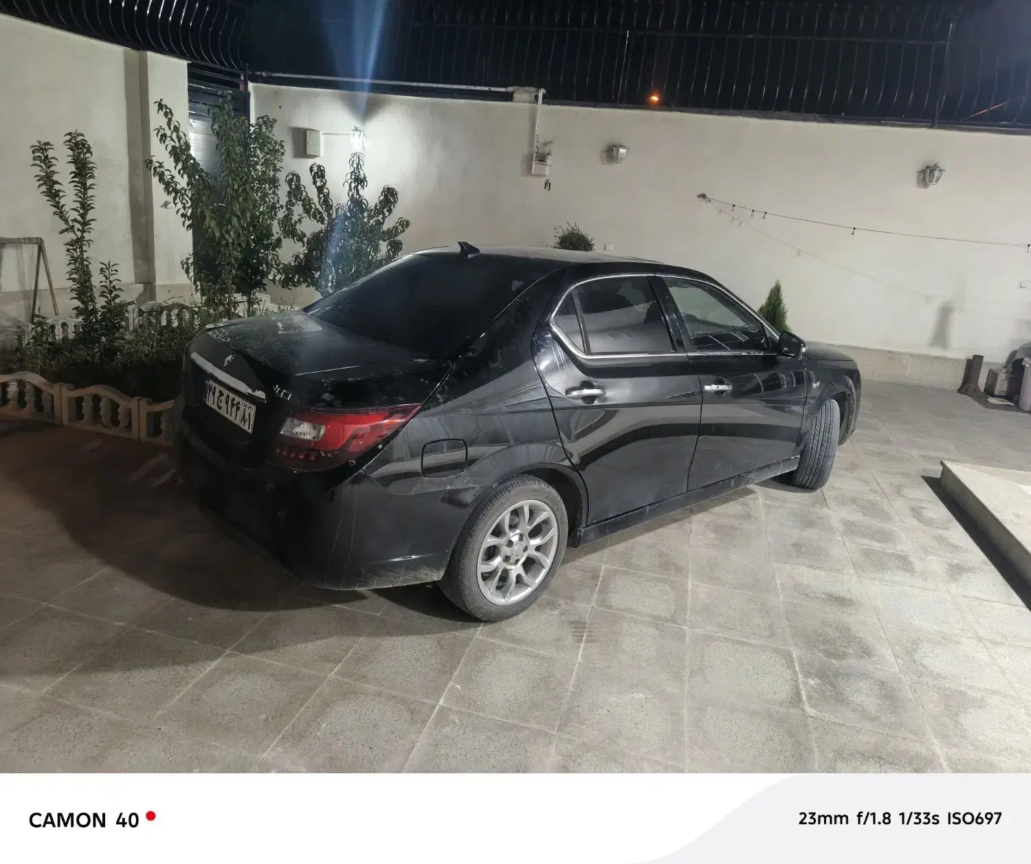 دنا پلاس توربو اتومات اپشنال|خودرو سواری و وانت|لنجان, |دیوار