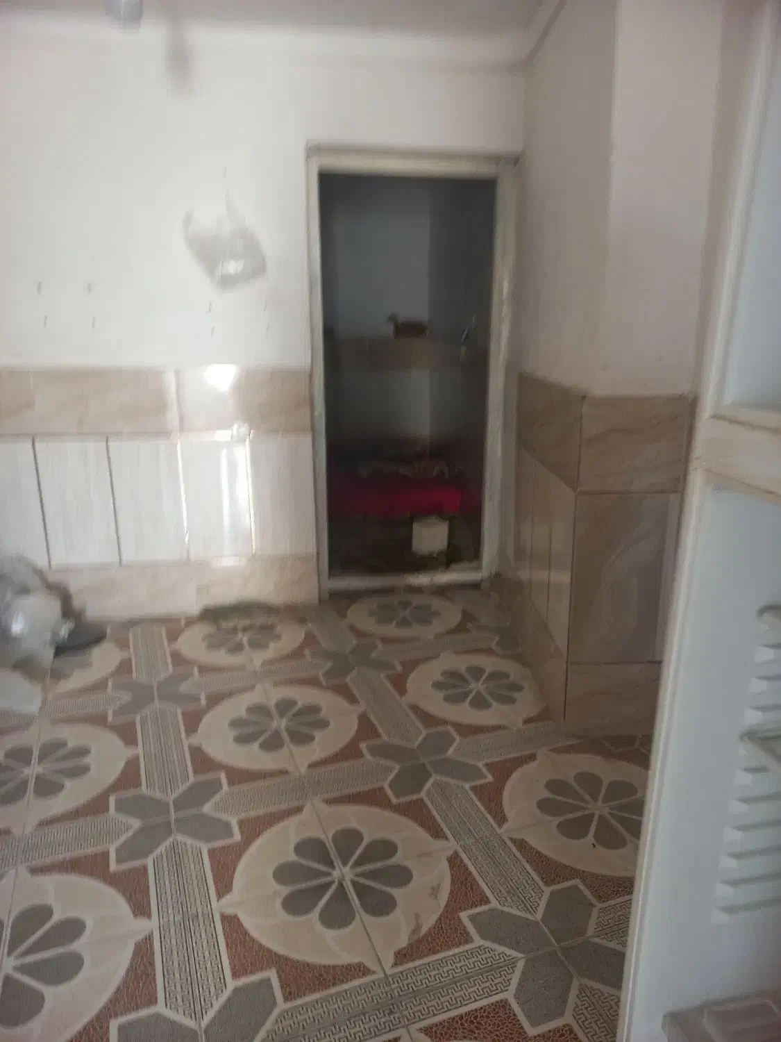 خانه یه خواب|اجارهٔ خانه و ویلا|میناب, |دیوار