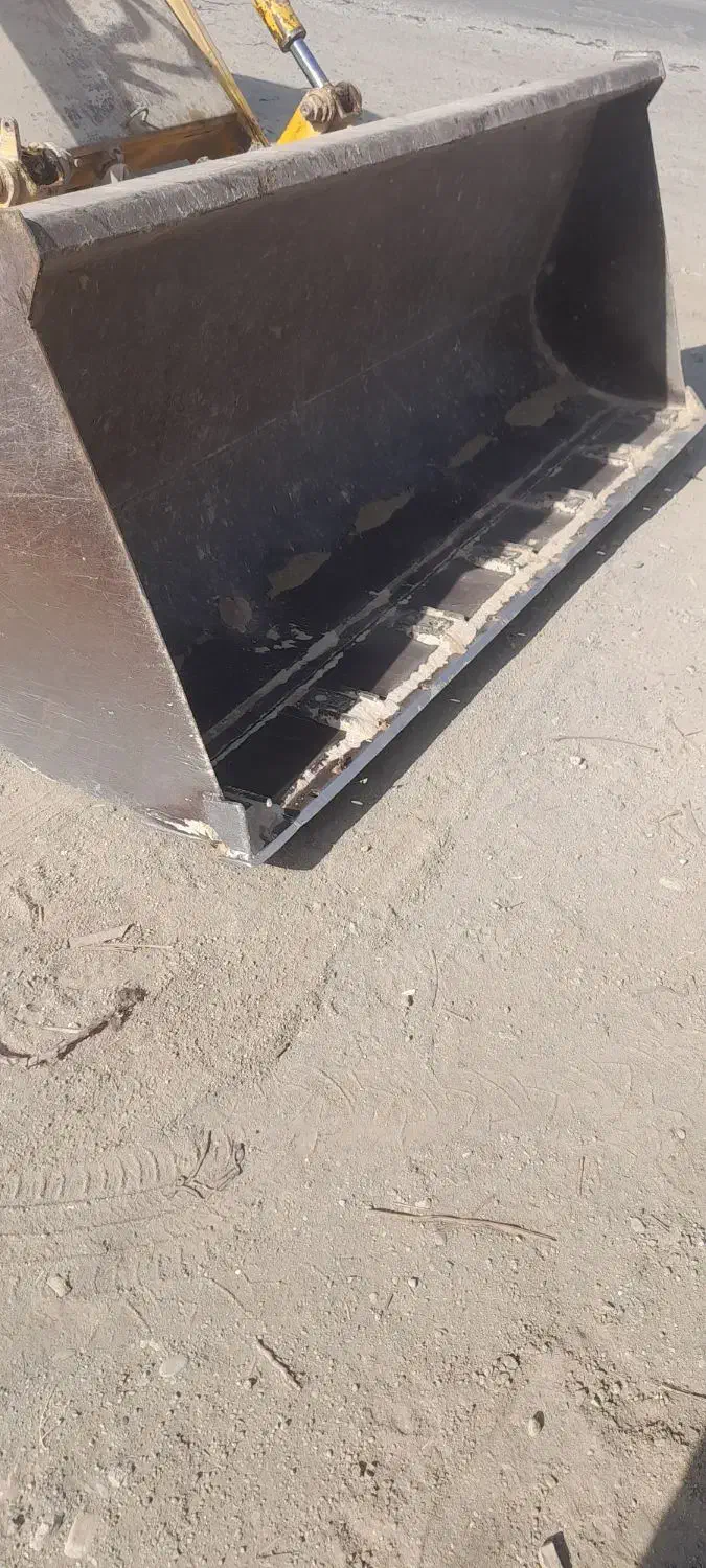 بیل بکهو سنوپارس اس پی ۱۰۰|خودرو سنگین|صباشهر, |دیوار