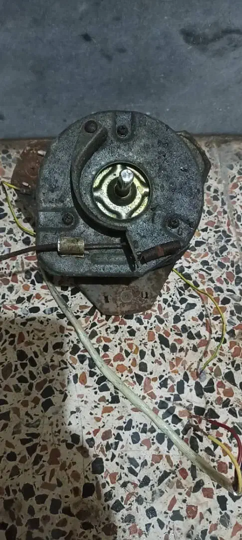 موتور لباس شویی|ماشین لباسشویی و خشک‌کن لباس|اهواز, فدک|دیوار