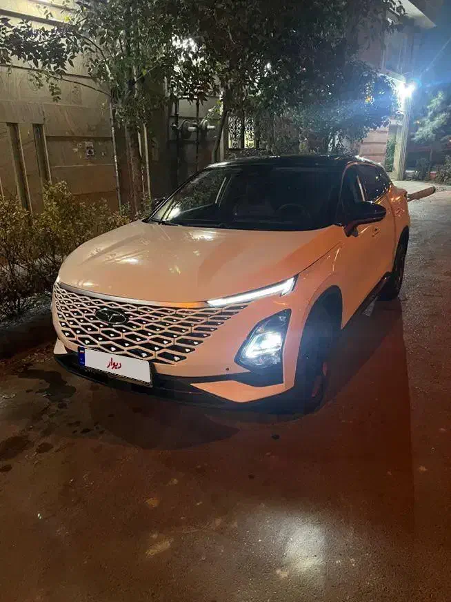 فونیکس اف ایکس پرمیوم fx|خودرو سواری و وانت|کرج, شهرک بنفشه|دیوار