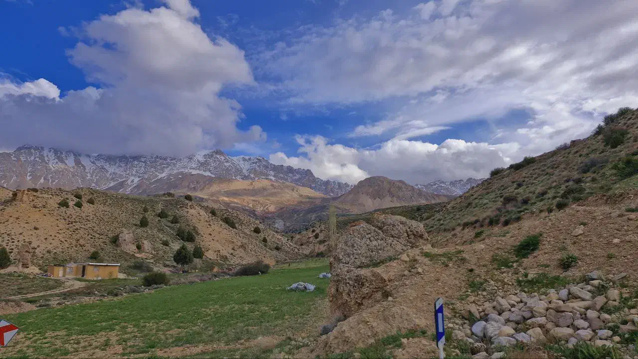 معاوضه ویلای۲میلیاردی+۱/۵میلیاردنقدباخانه تاسقف۳/۵|فروش آپارتمان|گرگان, |دیوار