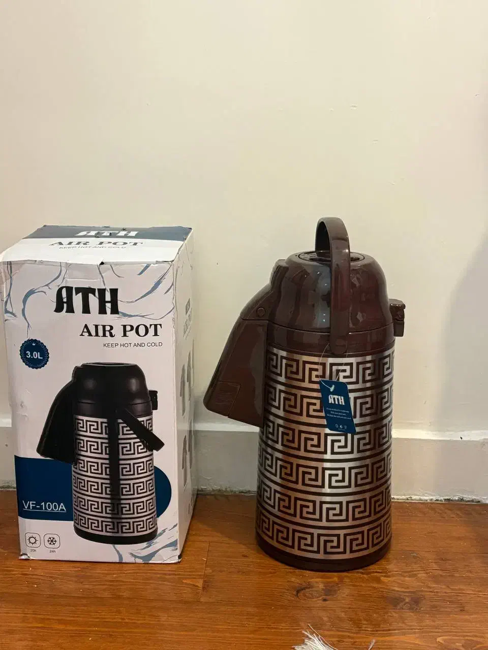 فلاکس چای وارداتی|قوری، کتری، قهوهساز دستی|اهواز, زیتون کارمندی|دیوار