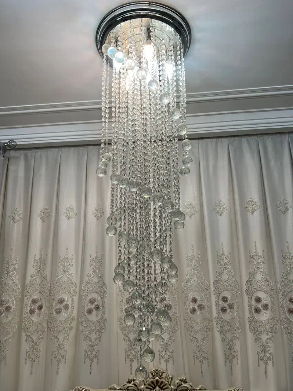 لوستر|لوستر و چراغ آویز|تهران, سجاد|دیوار