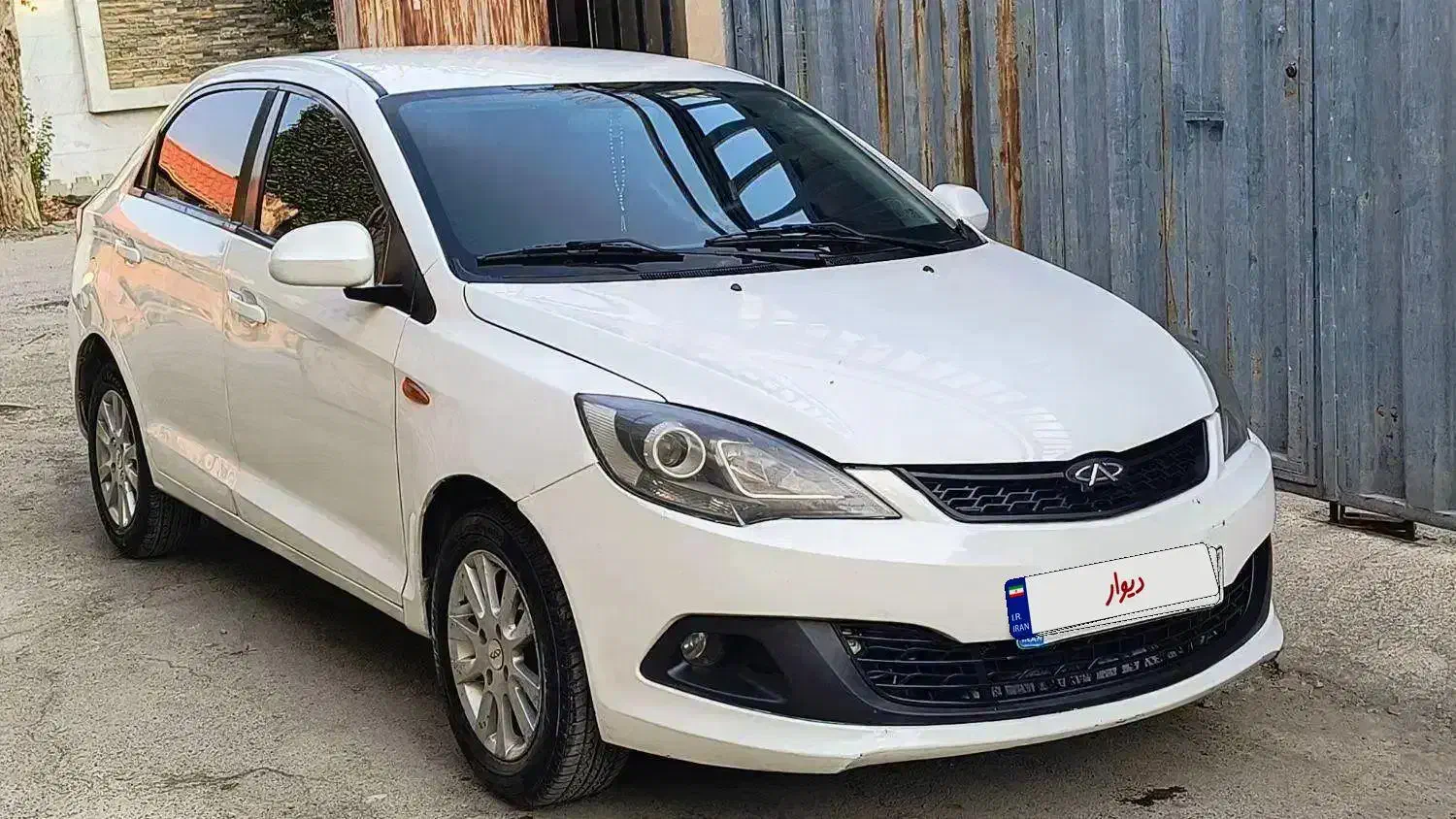 mvm 315 new صندوقدار|خودرو سواری و وانت|فردوسیه, |دیوار