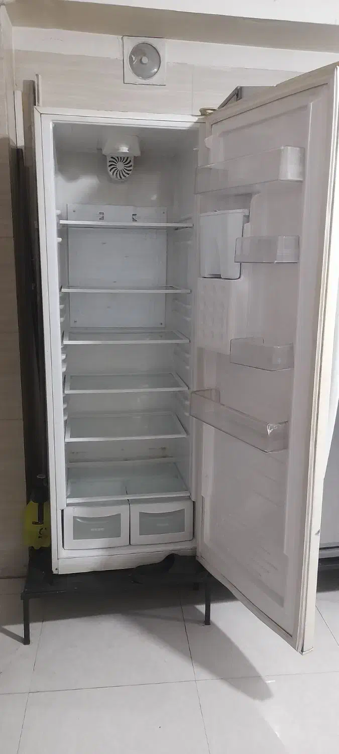 یخچال|یخچال و فریزر|تهران, وردآورد|دیوار