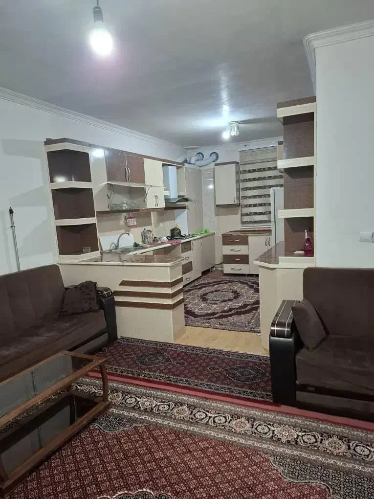 سوییت دربستی در جلفا|اجارهٔ کوتاه‌مدت آپارتمان و سوئیت|جلفا, |دیوار