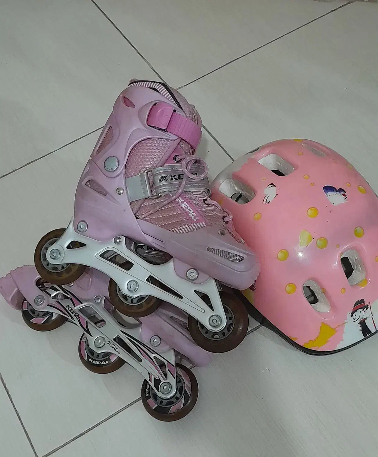 اسکیت|دوچرخه، اسکیت، اسکوتر|دماوند, گیلاوند|دیوار