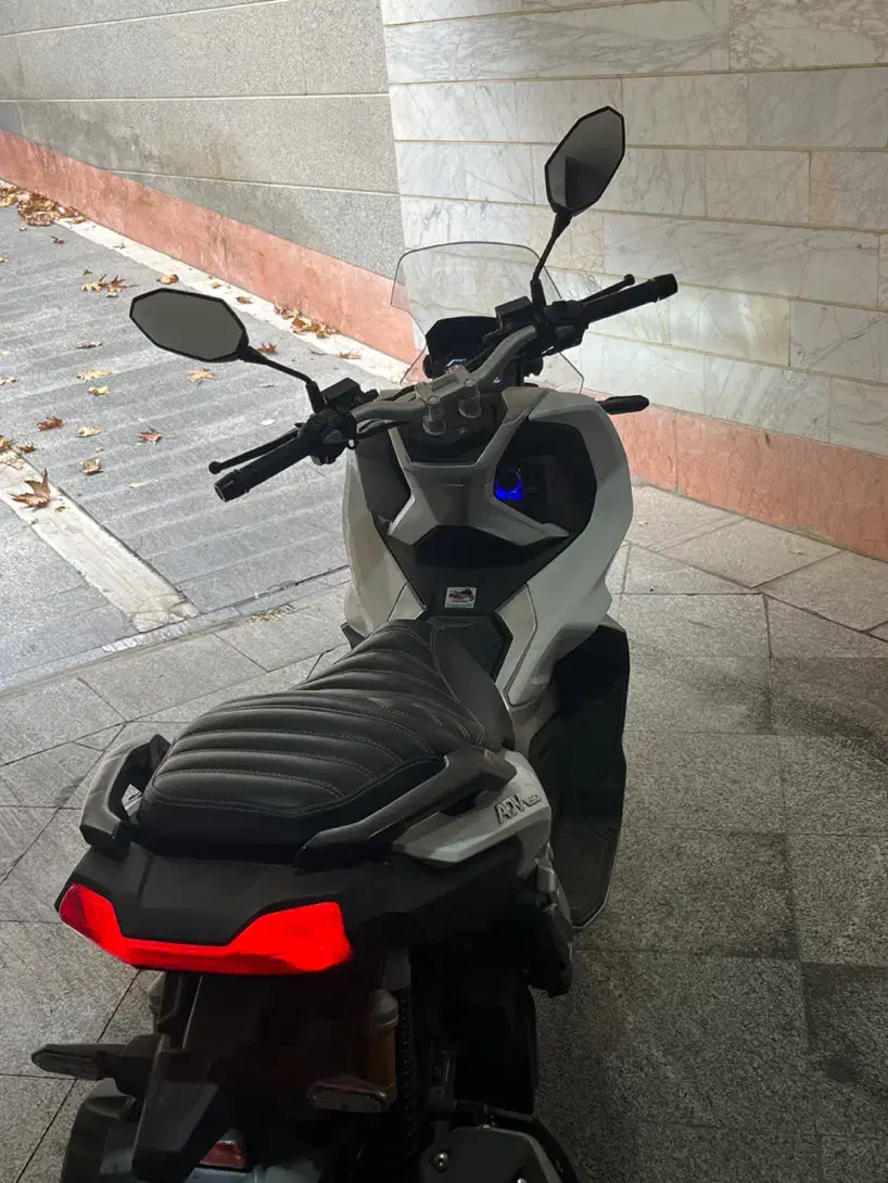 ایکس ای دی وی ADV 150 - ثاقب خودرو|موتورسیکلت|تهران, قنات‌کوثر|دیوار