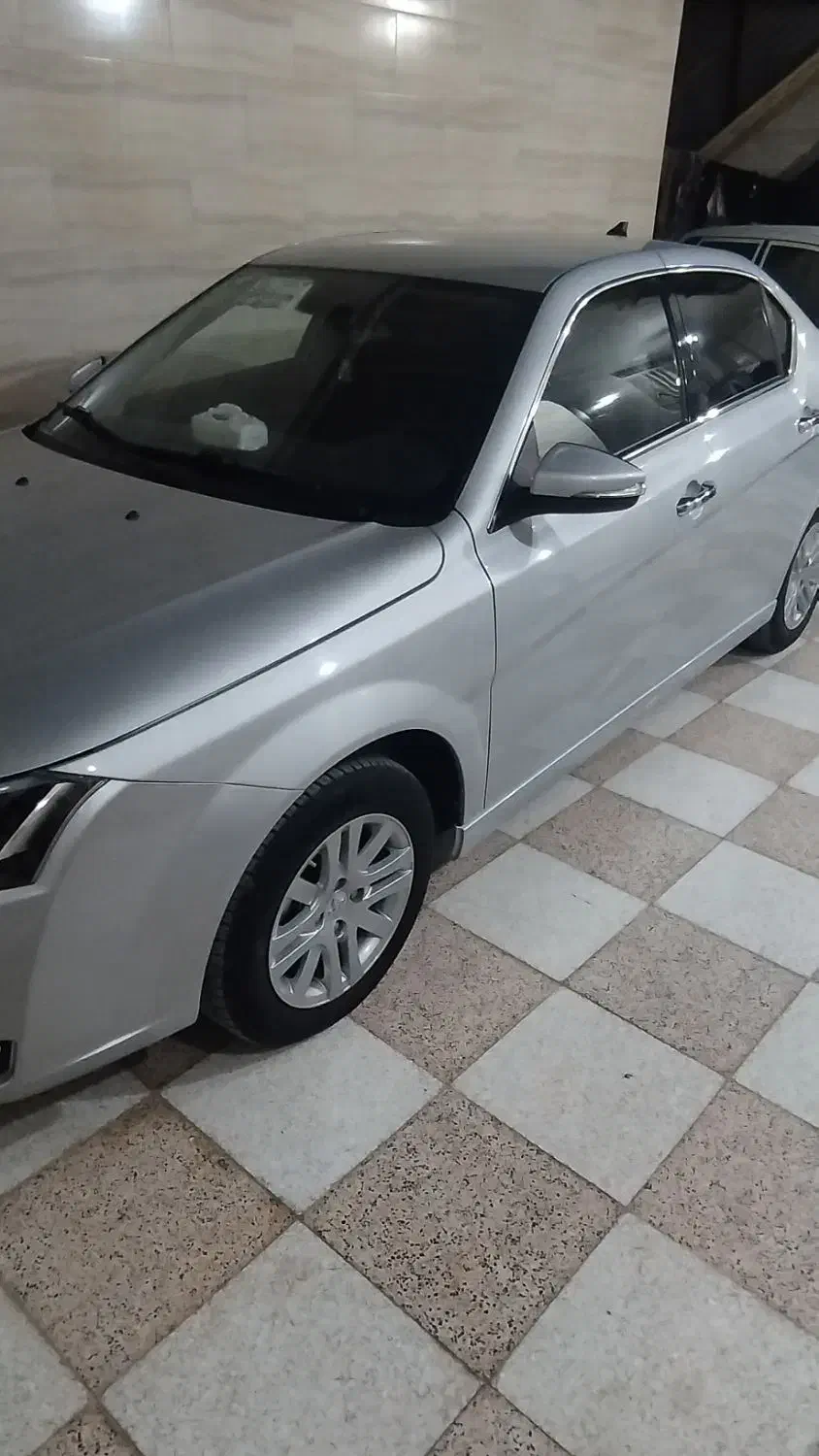 دنا پلاس|خودرو سواری و وانت|باوی, |دیوار