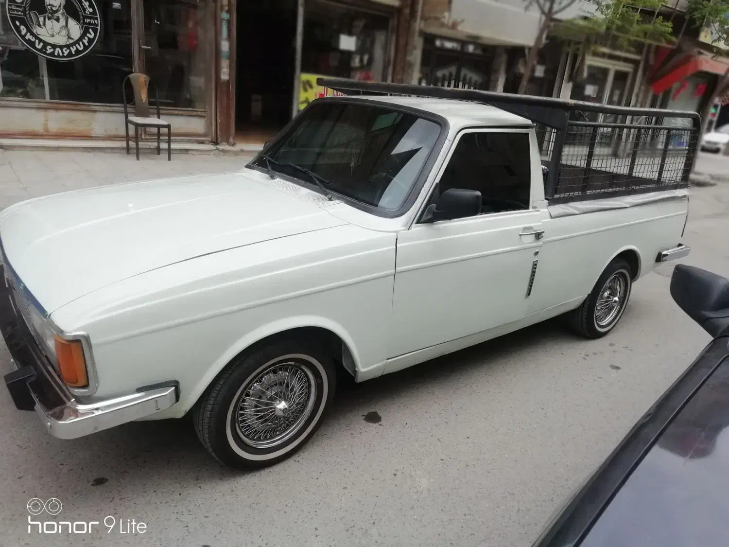 مدل90|خودرو کلاسیک|نسیم‌شهر, |دیوار