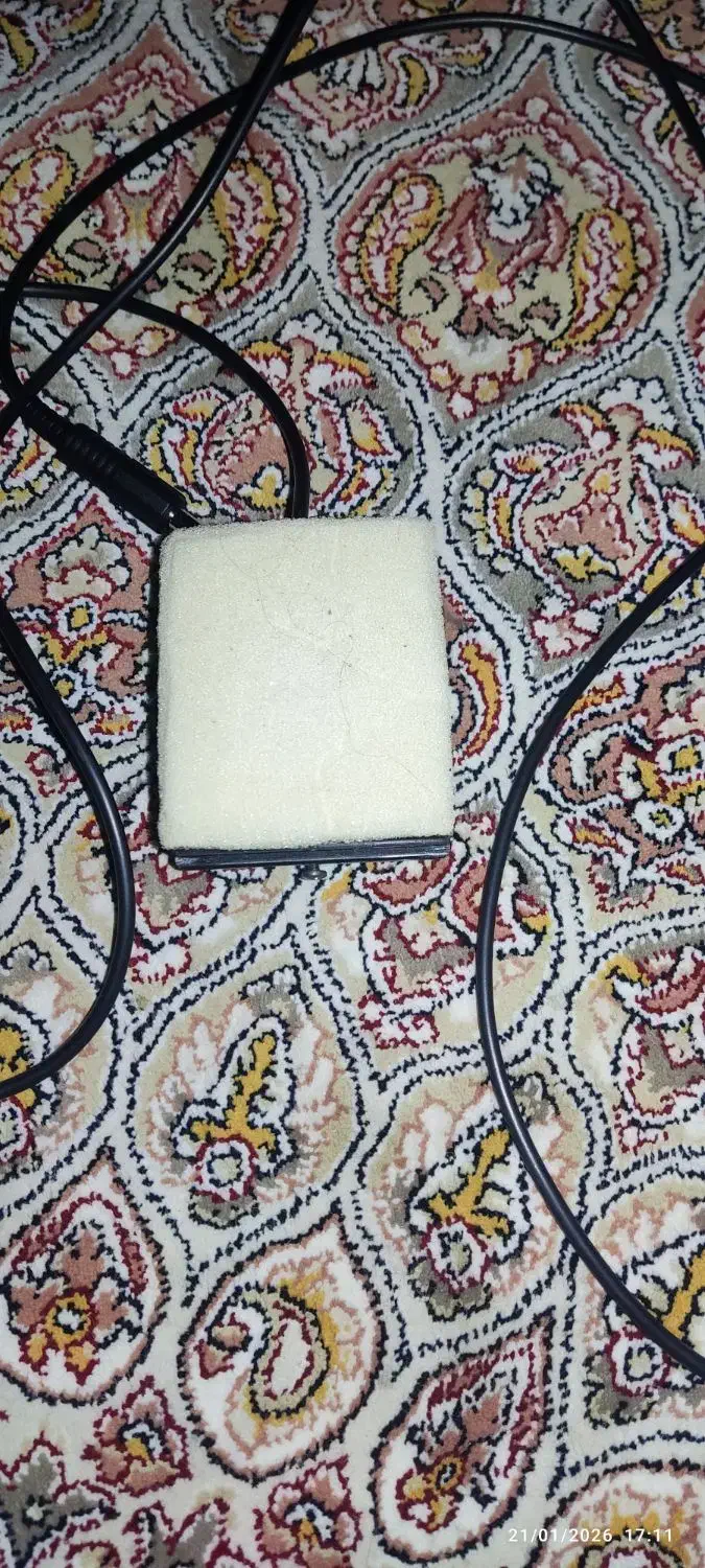 پدال|درام و پرکاشن|سبزوار, سجاد|دیوار