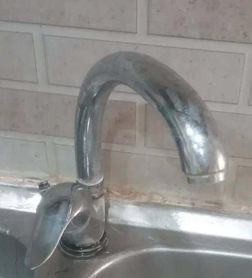 نصب شیر آلات رایگان|خدمات پیشه و مهارت|کرج, فاز ۲ مهرشهر|دیوار