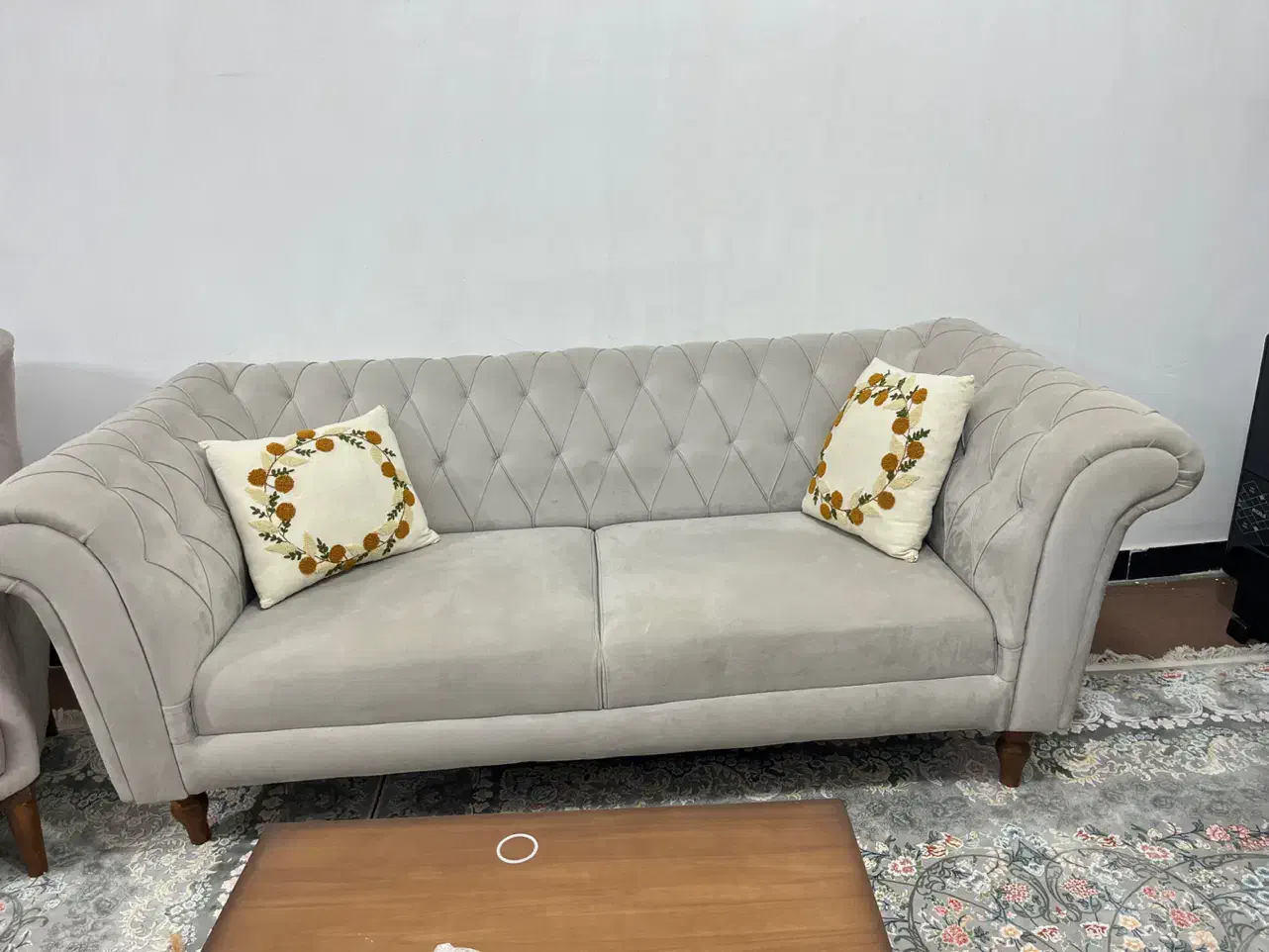 مبل و نهار خوری|مبلمان خانگی و میز عسلی|سنندج, |دیوار