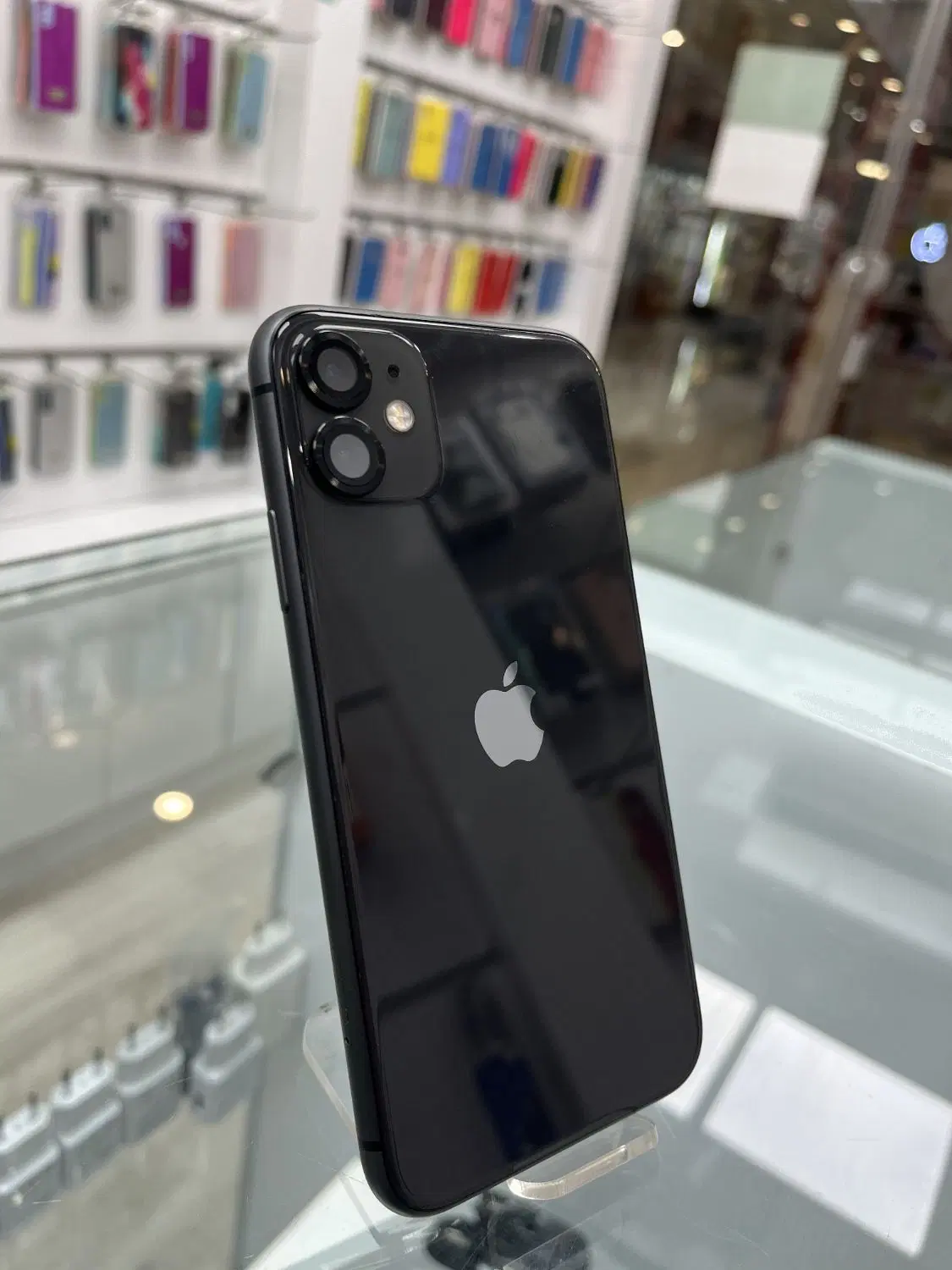iPhone 11 normal|موبایل|گرگان, |دیوار
