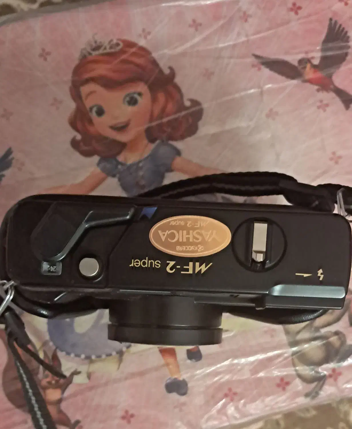 دوربین عکاسی|دوربین عکاسی و فیلم‌برداری|شهرکرد, |دیوار