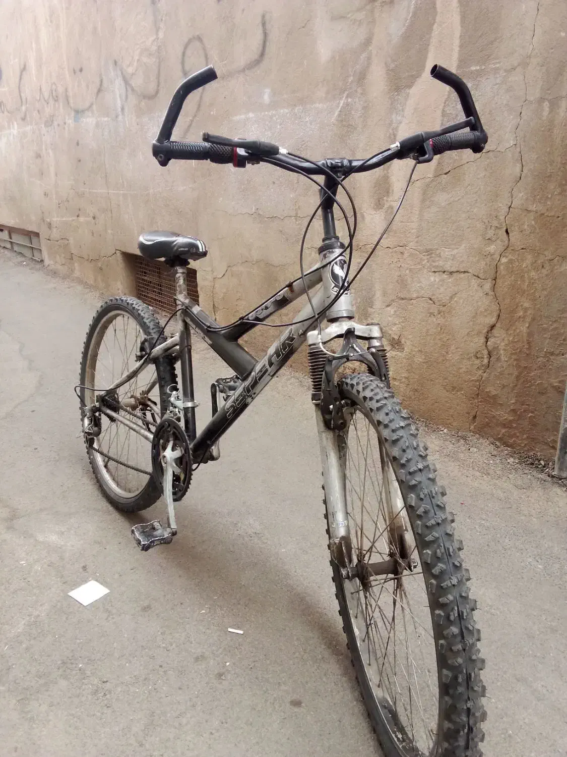 دوچرخه|دوچرخه، اسکیت، اسکوتر|قم, شهید رجایی|دیوار