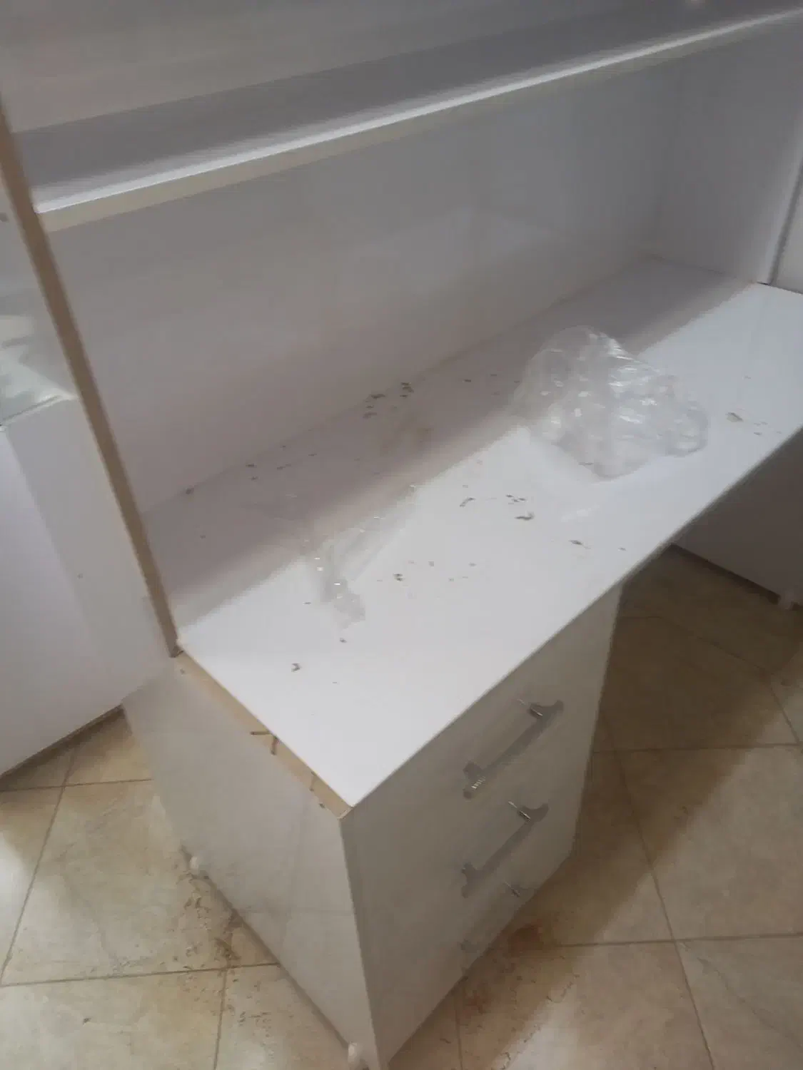 میز تعمیرات|میز تحریر و کامپیوتر|ایلام, |دیوار