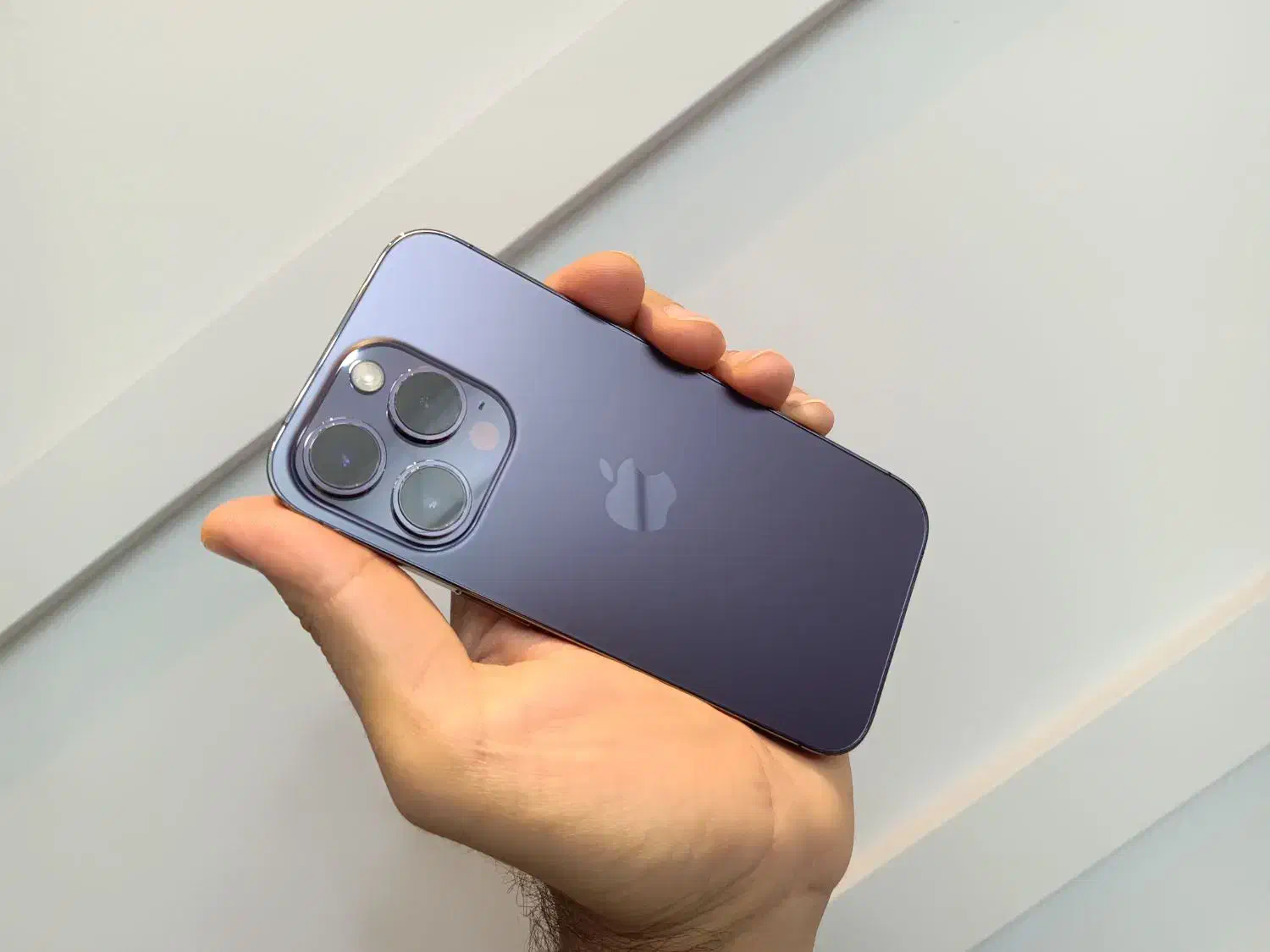 اپل مدل iPhone 14 Pro با اقساط 12 ماهه|موبایل|خوی, |دیوار