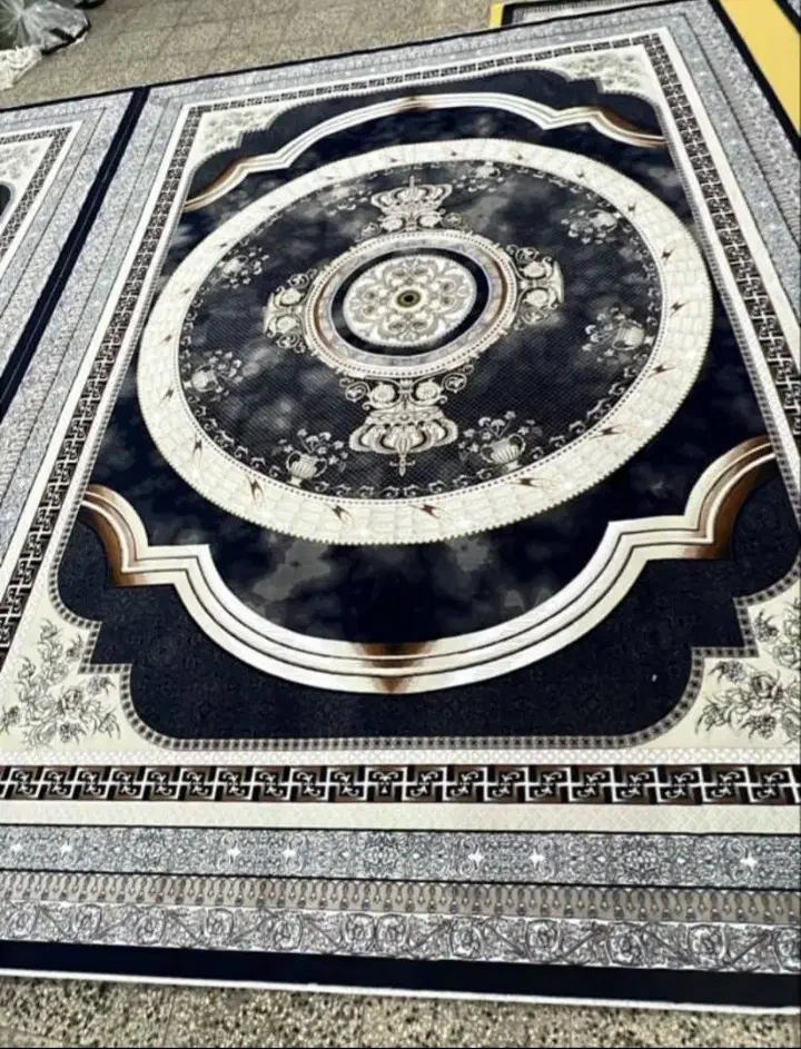 فرش وموکت زهک امام خمینی|فرش|زهک, |دیوار