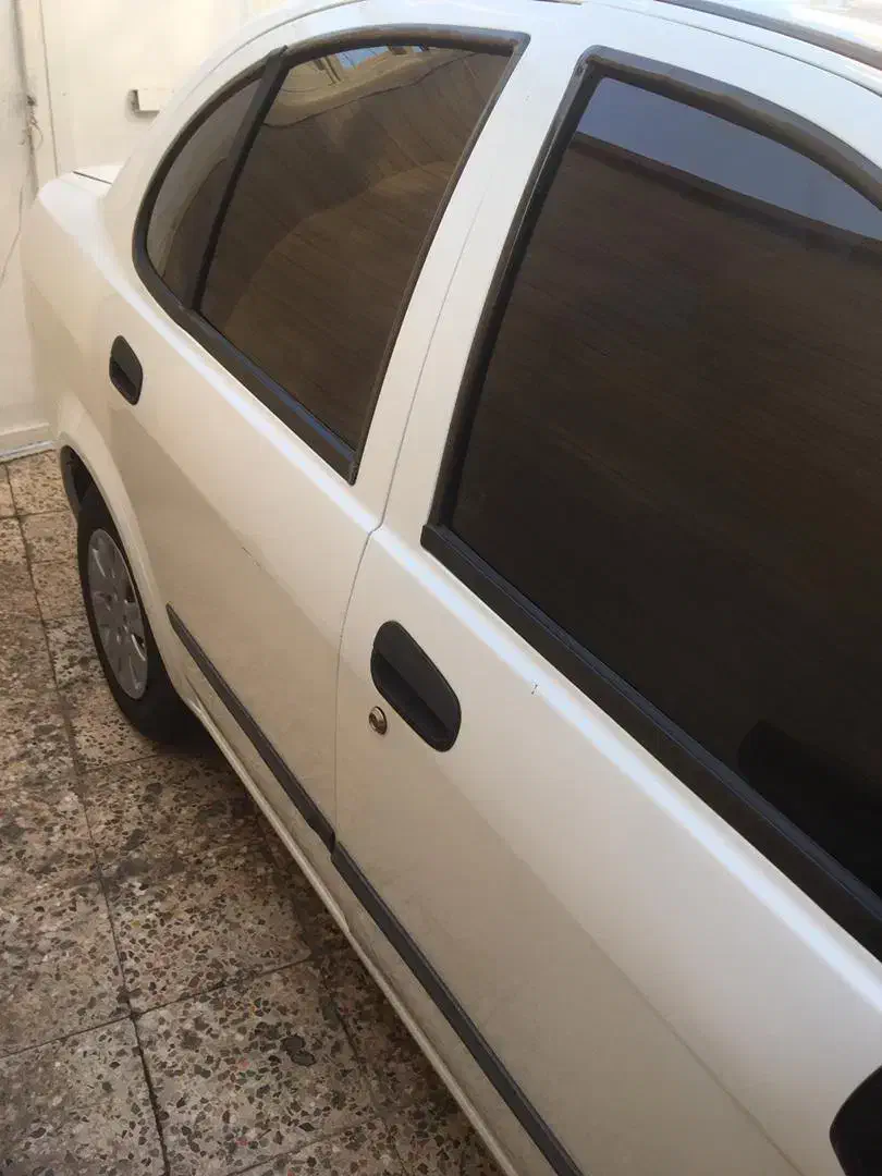 تیبا صندوقدار|خودرو سواری و وانت|بوشهر, |دیوار