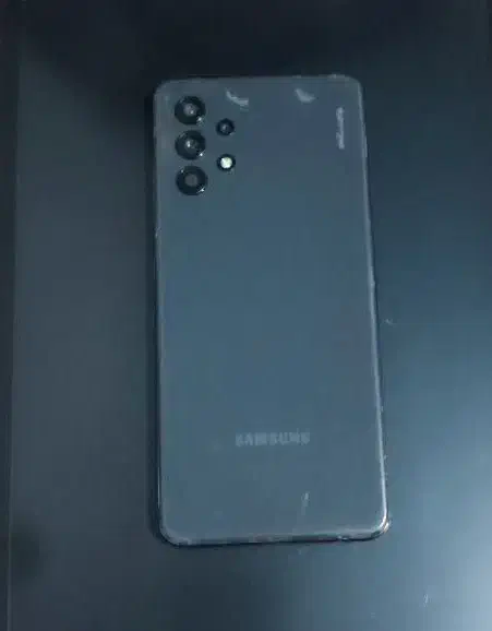 گوشی somsung A32|موبایل|مشهد, شریف|دیوار