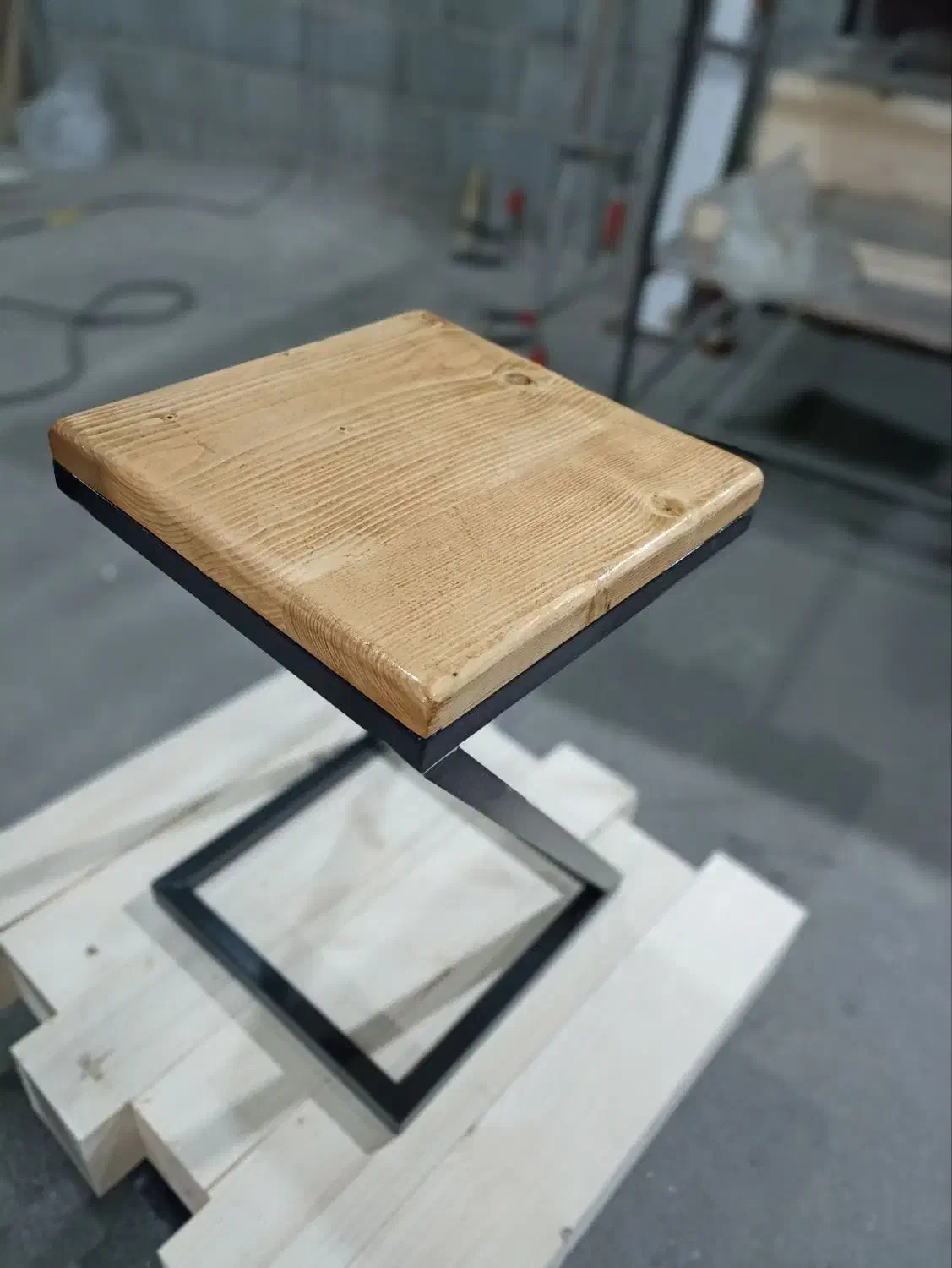 میز عسلی|مبلمان خانگی و میز عسلی|پاکدشت, پاکدشت (مامازند)|دیوار