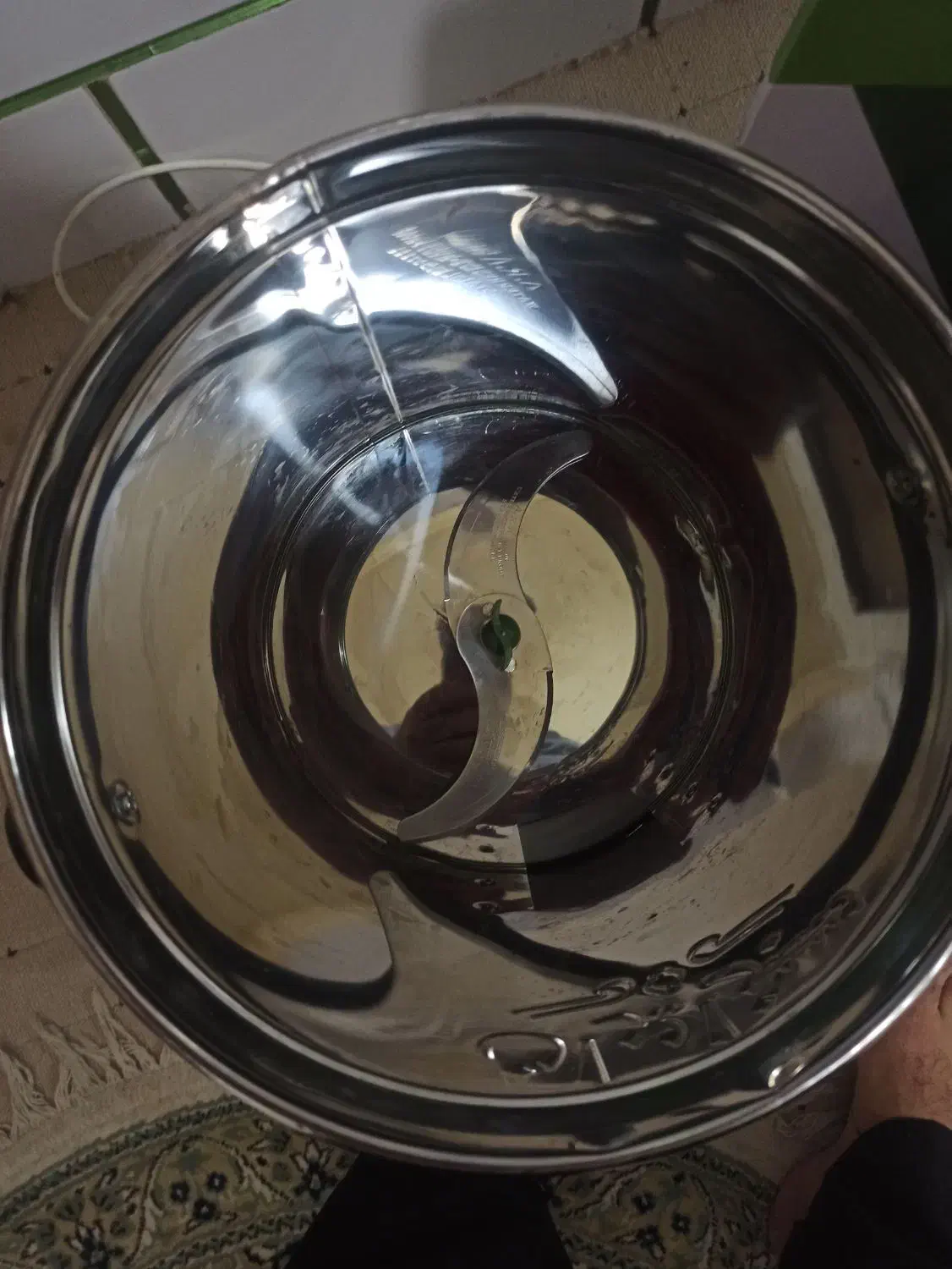 سبزی خردکن|خردکن، آسیاب، غذاساز|اهواز, پردیس دو|دیوار