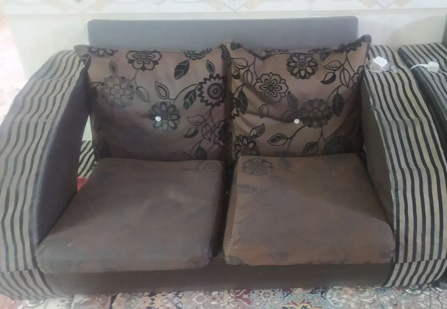 مبل|مبلمان خانگی و میز عسلی|بیرجند, |دیوار