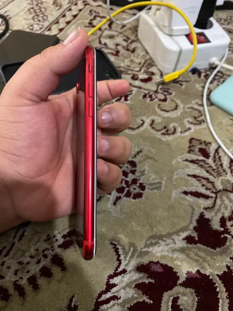 گوشی ایفون سون ۱۷۷۹ تک تو ایران|موبایل|شهریار, شهریار|دیوار