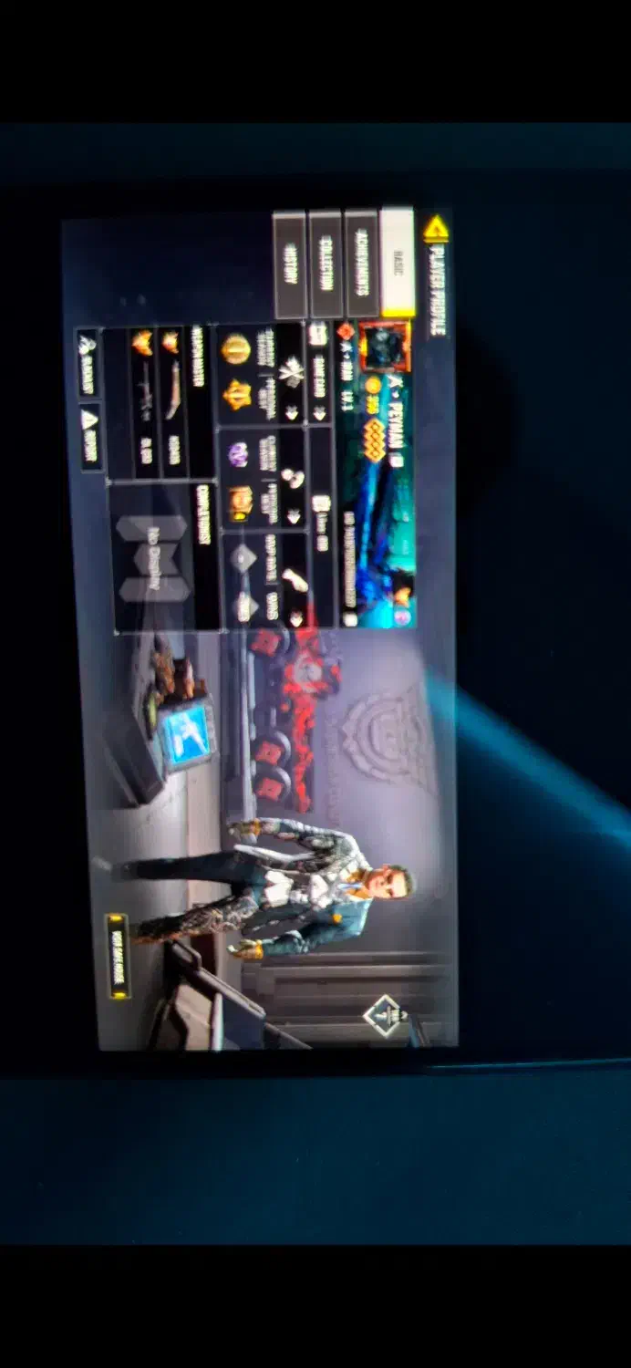 اکانت فروشی|کنسول، بازی ویدئویی و آنلاین|اراک, |دیوار