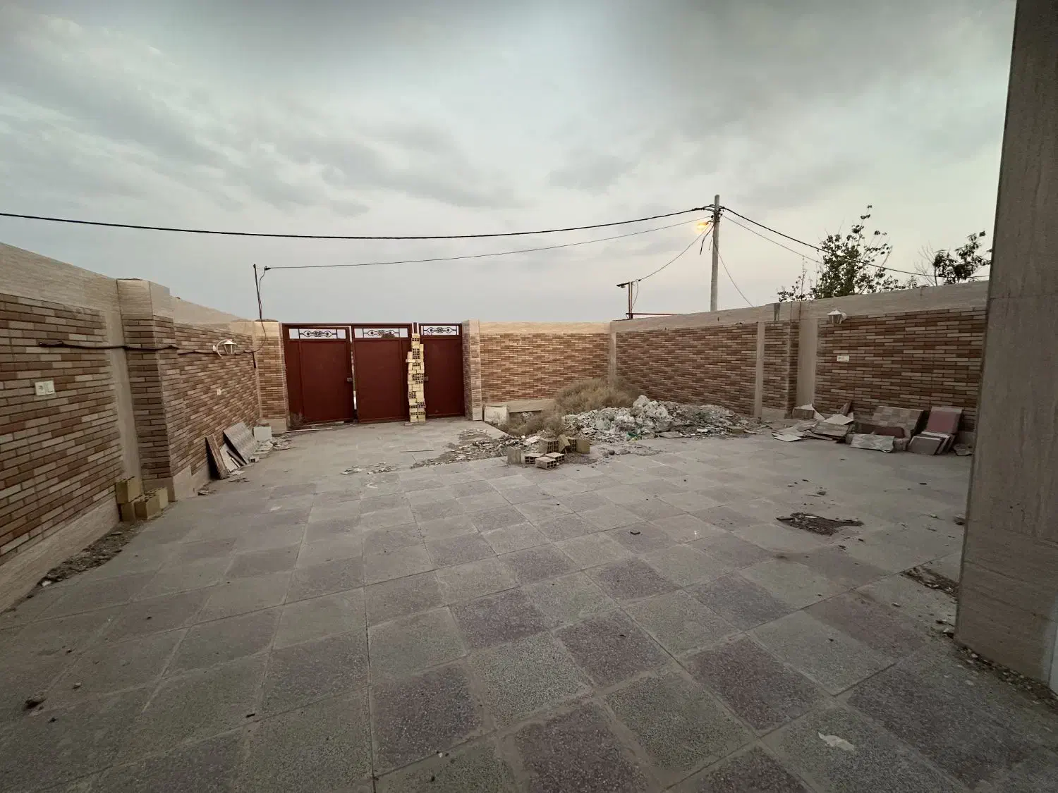 فروش فوری خانه نوساز میدان دانش خرسند|فروش خانه و ویلا|شهر بابک, |دیوار