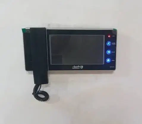 سیم کشی و رفع اتصالی ساختمان نصب آیفون تصویری.صوت|خدمات پیشه و مهارت|ایرانشهر, |دیوار