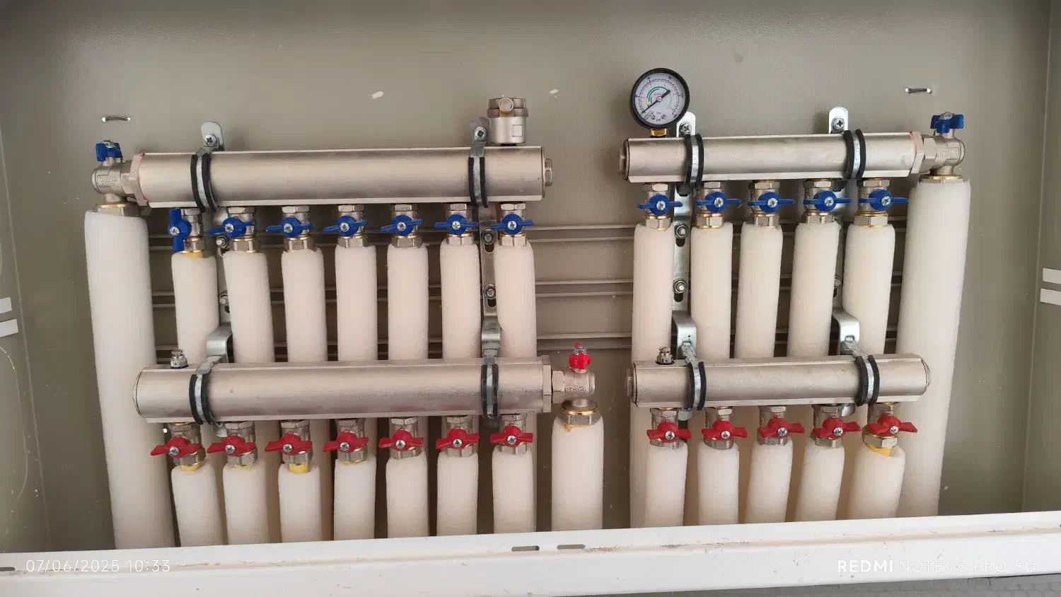 لوله کشی ساختمان|خدمات پیشه و مهارت|سقز, |دیوار