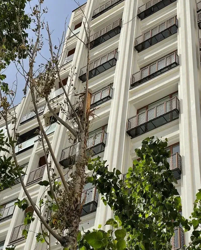 306متر/ آپارتمان/ 4خواب/ بلوار بهشت/|فروش آپارتمان|بروجرد, |دیوار