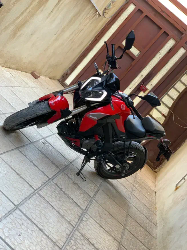 بنلی۱۸۰sمدل۱۴۰۰|موتورسیکلت|مهاباد (آذربایجان غربی), |دیوار