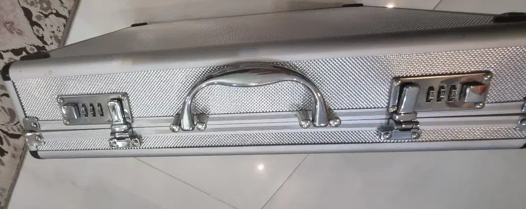 سرویس قاشق چنگال قدیمی stainless steel German|ظروف سرو و پذیرایی|مشهد, حسابی جنوبی (شهرک غرب)|دیوار
