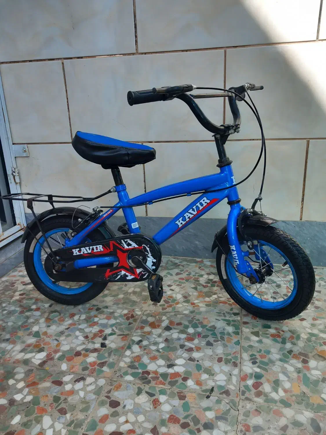 دوچرخه 12|دوچرخه، اسکیت، اسکوتر|مرودشت, فرهنگ|دیوار