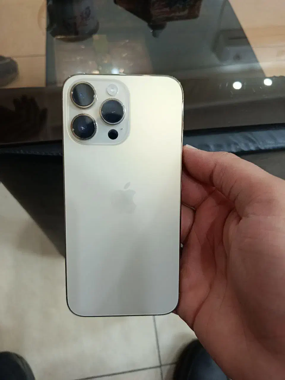 آیفون 14 promax|موبایل|یزد, |دیوار