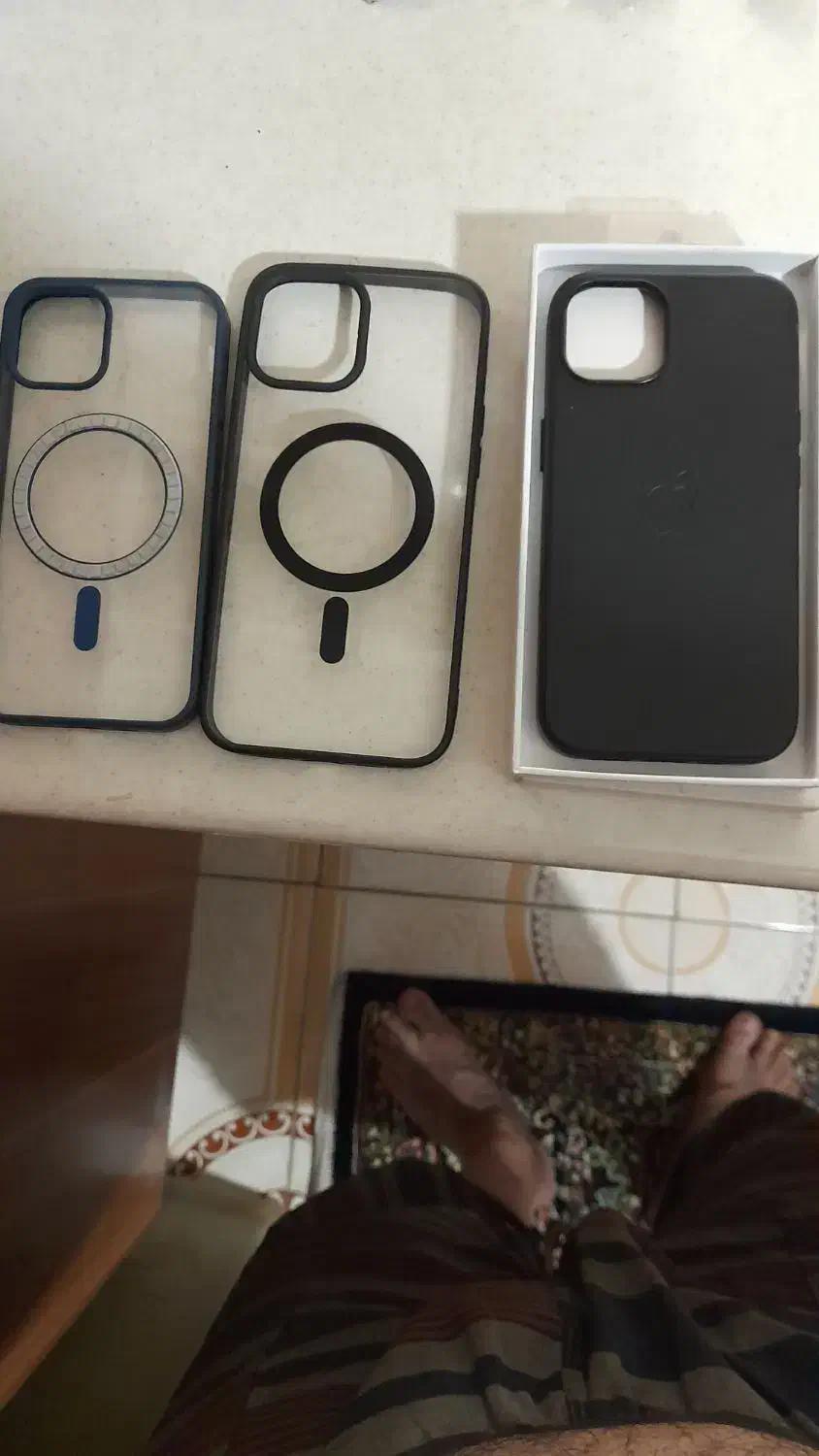 قاب آیفون ۱۳.۱۴|لوازم جانبی موبایل و تبلت|کرمان, |دیوار