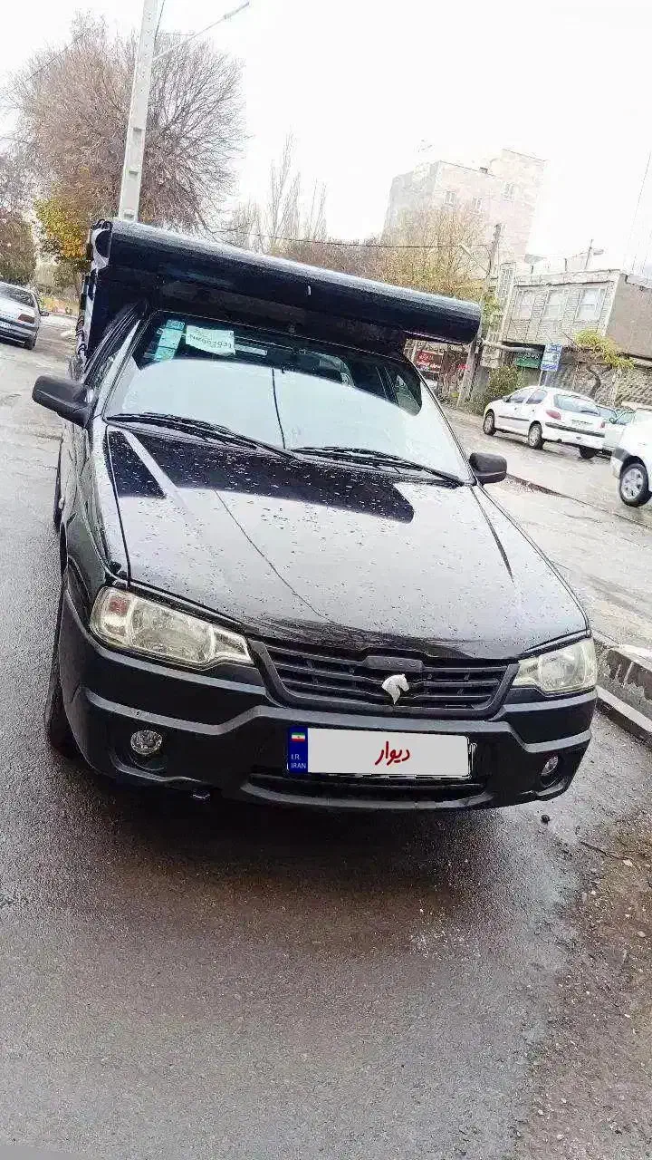 آریسان۲ مدل ۱۴۰۱|خودرو سواری و وانت|اردبیل, |دیوار