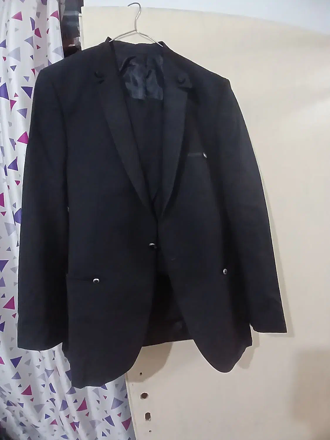 کت شلوار شاید ۴۸|لباس|بومهن, |دیوار