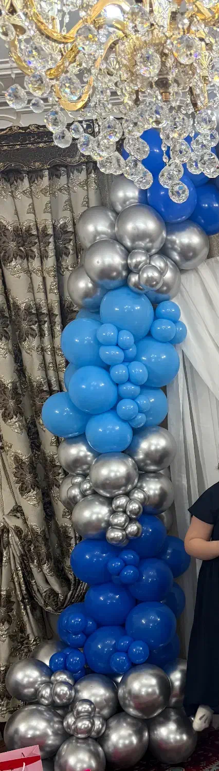 بادکنک آماده|اسباب‌‌بازی|زنجان, |دیوار