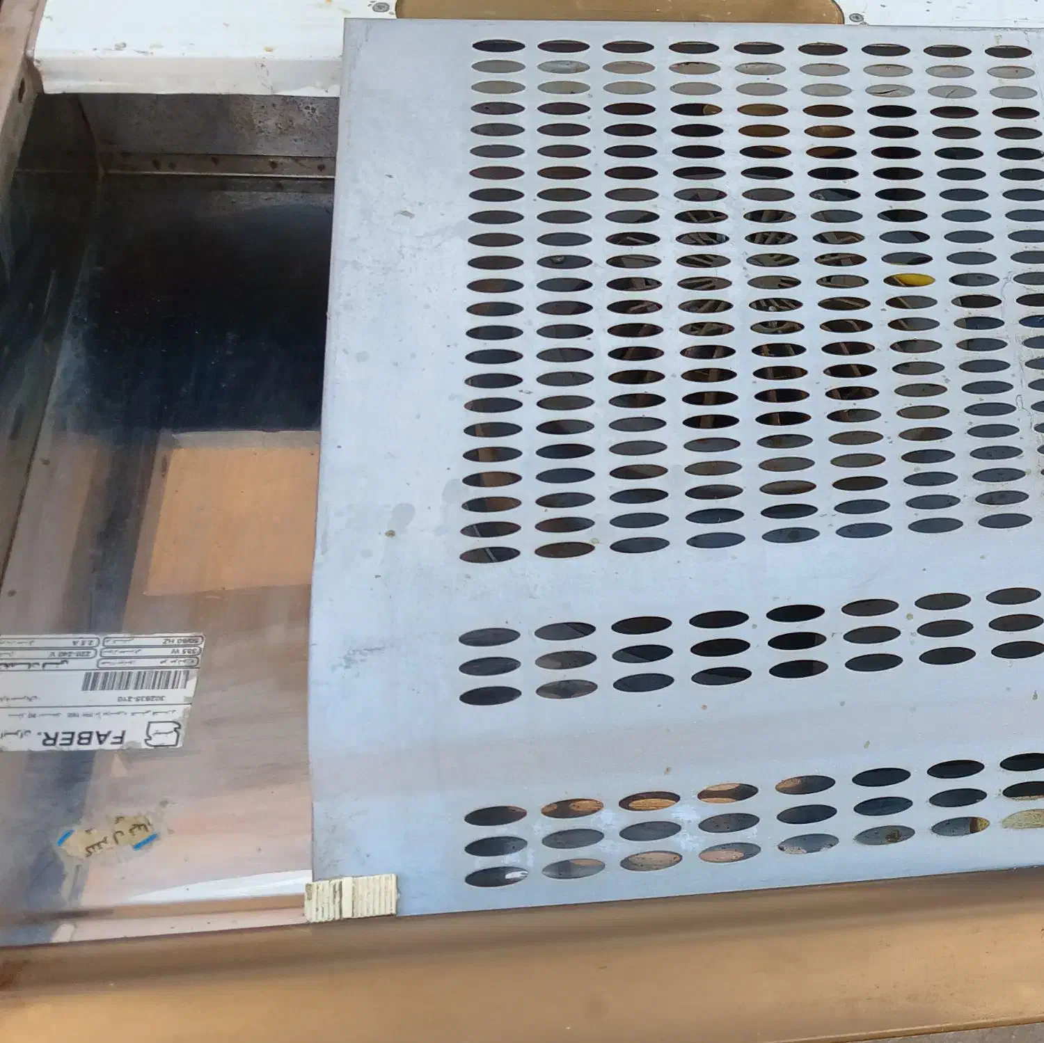 حراج هود کتابی|هود|کاشان, باغ ماجد|دیوار